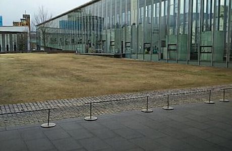 Chino Cultural Complex