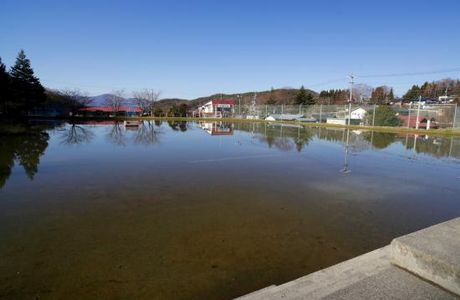 Izumino Elementary School