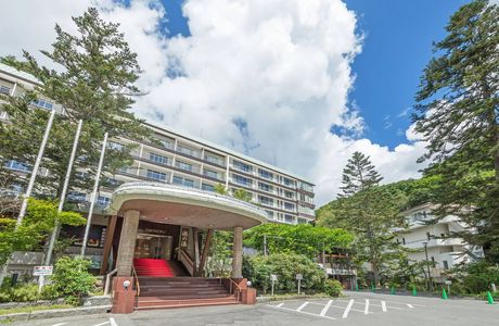 Tateshina Tokyu Ski Resort