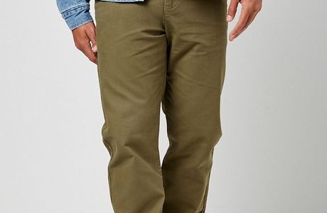 Tateshina Free Plantation Chino