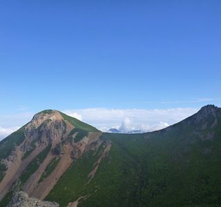 Mt. Neishi