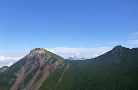 Mt. Neishi
