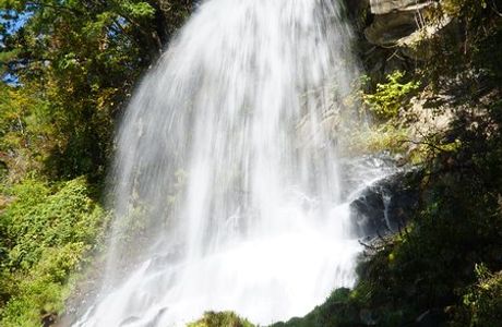 Otome Falls