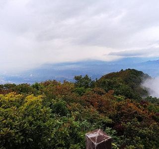 Mt. Kosha