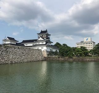 Toyama Folk Museum