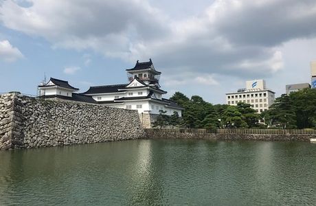 Toyama Folk Museum