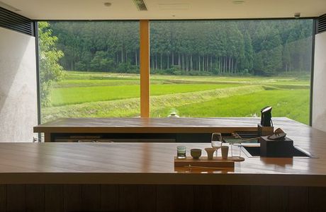Noguchi Naohiko Sake Institute