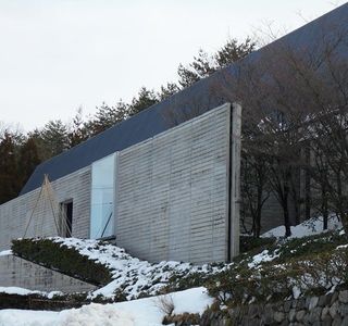 Asakura Isokichi Art Museum