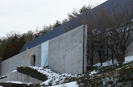 Asakura Isokichi Art Museum