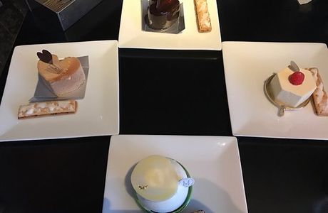 Tsujiguchi Hironobu Confectionery Art Museum