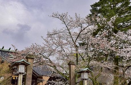 Utasu Shrine