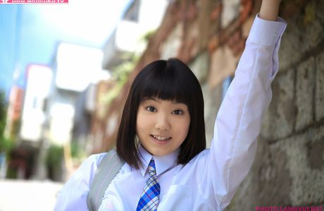 Suzu Misaki