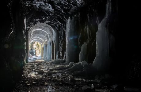 Seppun Tunnel