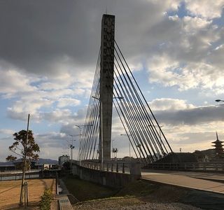 Himinoe Bridge