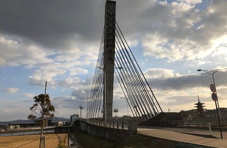 Himinoe Bridge