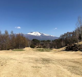 Grandy Karuizawa Golf Club
