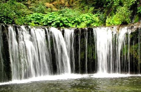 Shiraito Falls