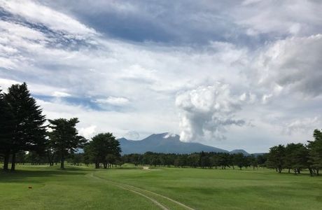 Karuizawa 72Golf North Course