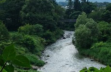 Oide Park