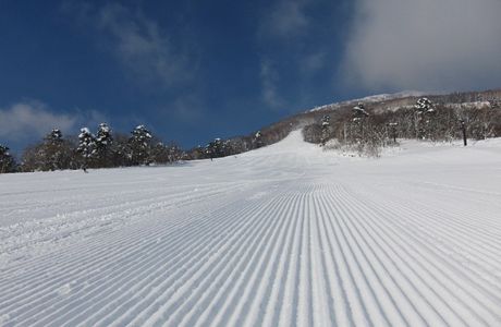 Iizuna Resort