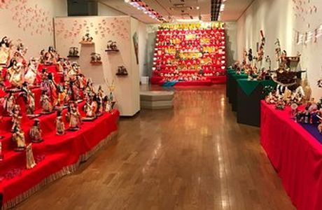 Tatsuno Museum