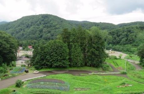 Hokkoku Kaido