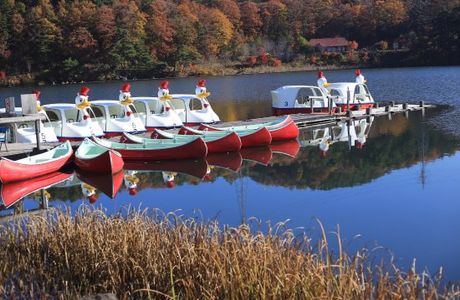 Hijiri Lake