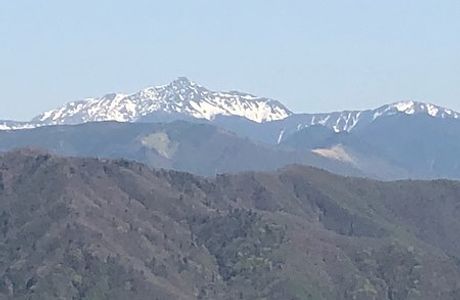 Mt. Jimbagata