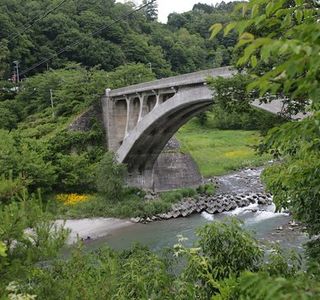 Sakado Bridge
