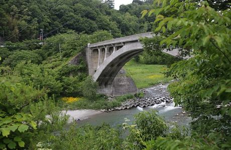 Sakado Bridge