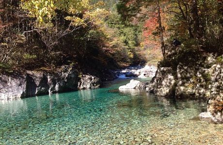 Atera Valley