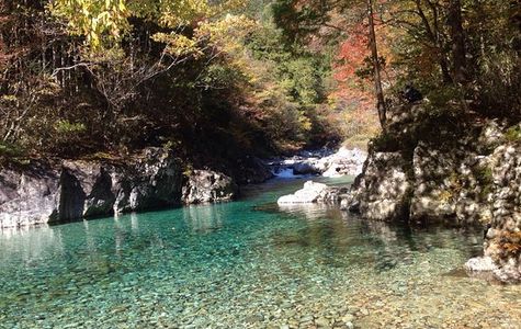 Atera Valley 1