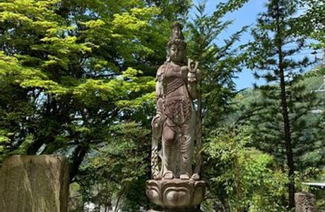 Kabuto Kannon Temple