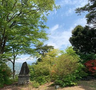 Tsumago Castle