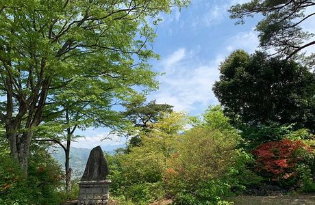 Tsumago Castle