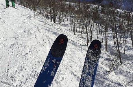Hakuba Central Snowsports