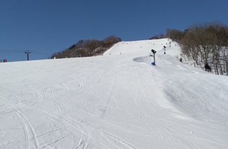 Evergreen International Ski School