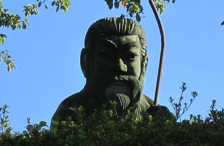 Asuwayama Park