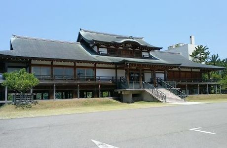 Rennyo Shonin Memorial