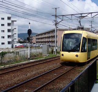 Echizen Railway