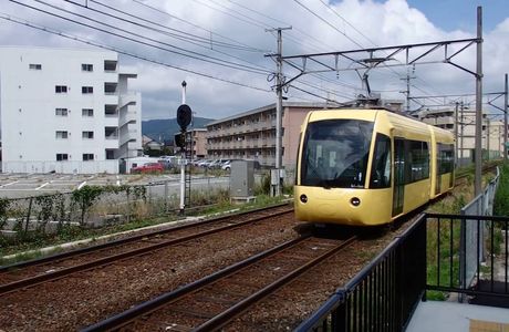 Echizen Railway