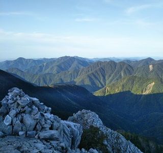 Mt. Tekari
