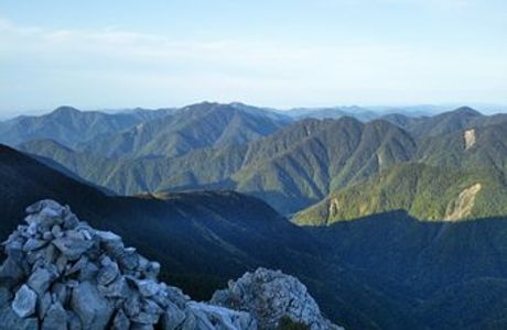 Mt. Tekari