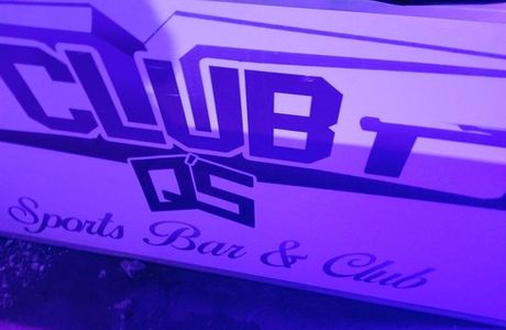Club Q's Sports Bar and Club
