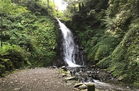 Ichijo Falls