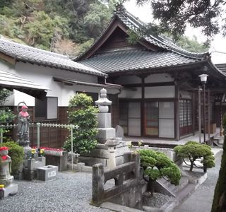 Kojo-ji Temple