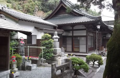 Kojo-ji Temple