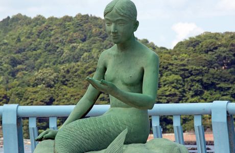 Mermaid Terrace