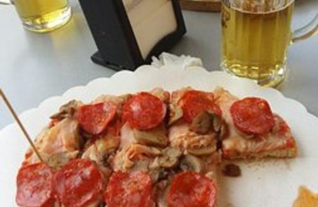 Bar Castei Wine & Beer