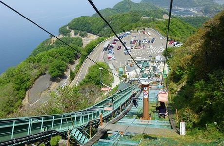Mt. Baijodake